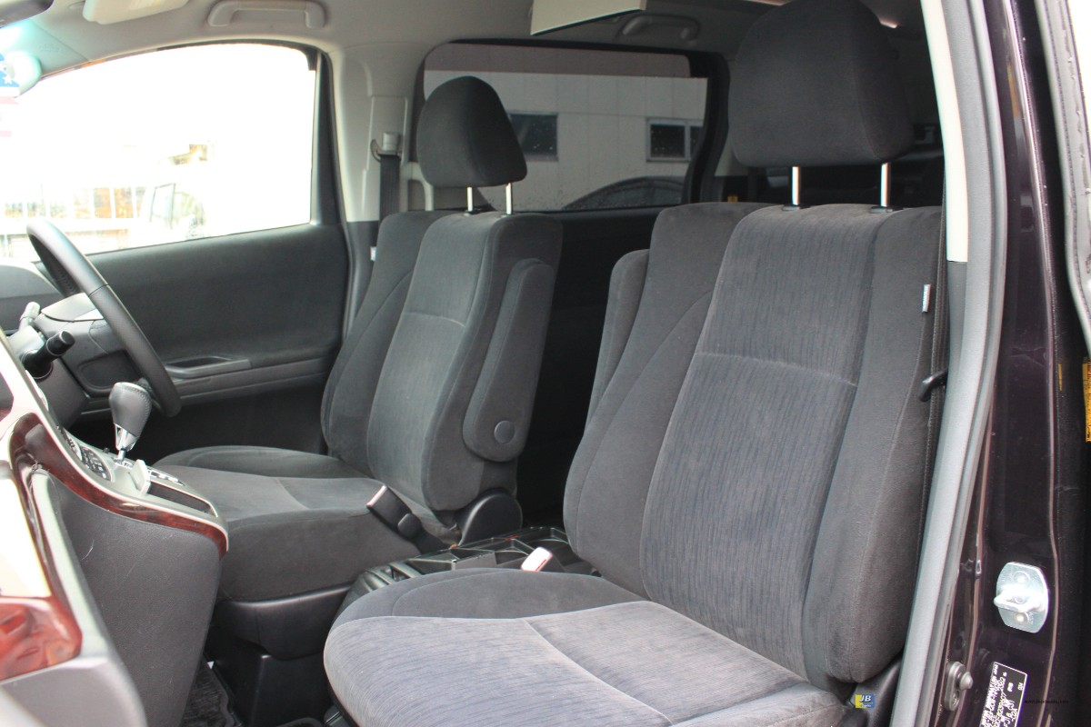 VELLFIRE - Thumbnail
