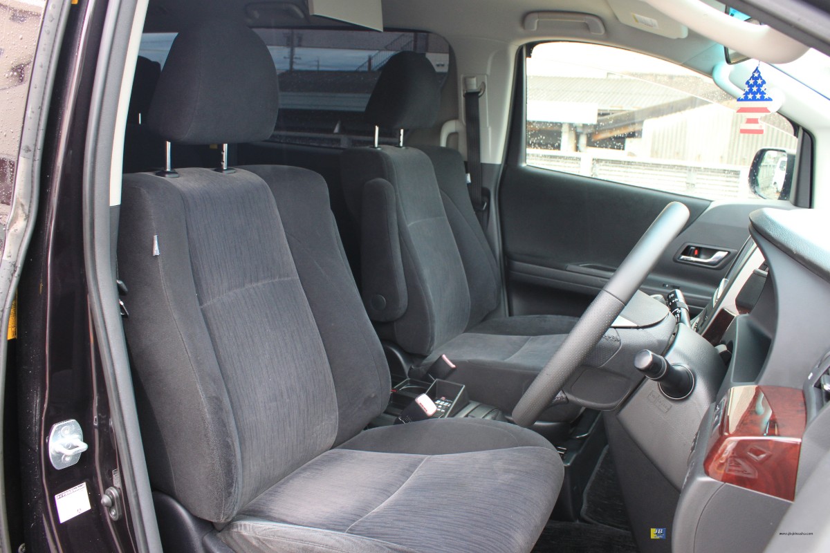 VELLFIRE - Thumbnail