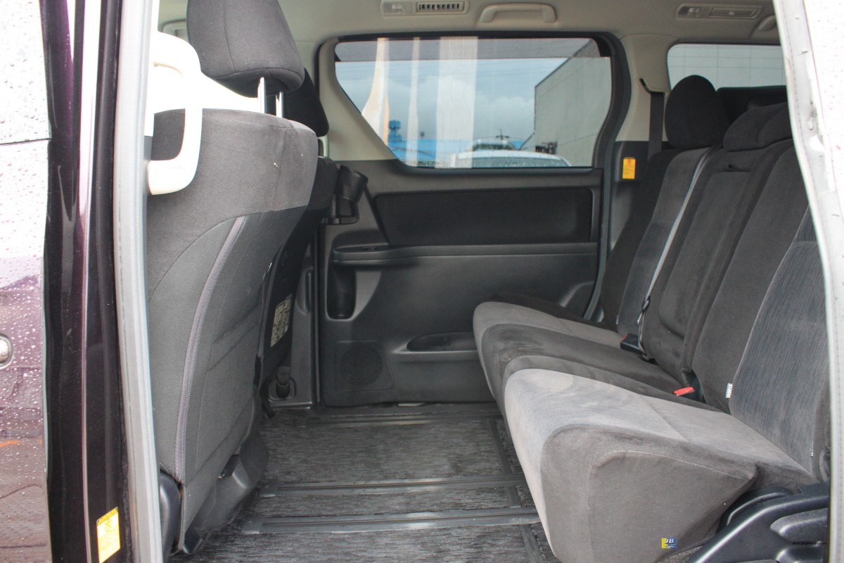 VELLFIRE - Thumbnail