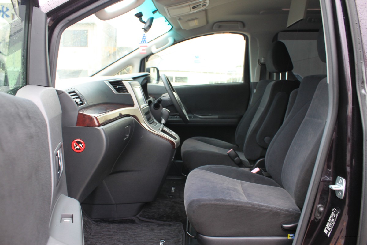 VELLFIRE - Thumbnail