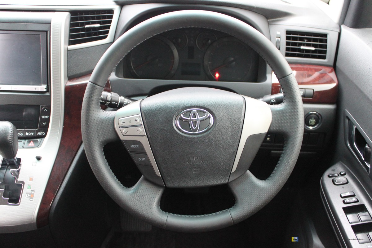 VELLFIRE - Thumbnail