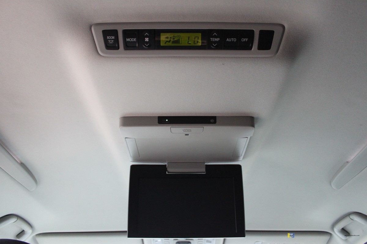 VELLFIRE - Thumbnail