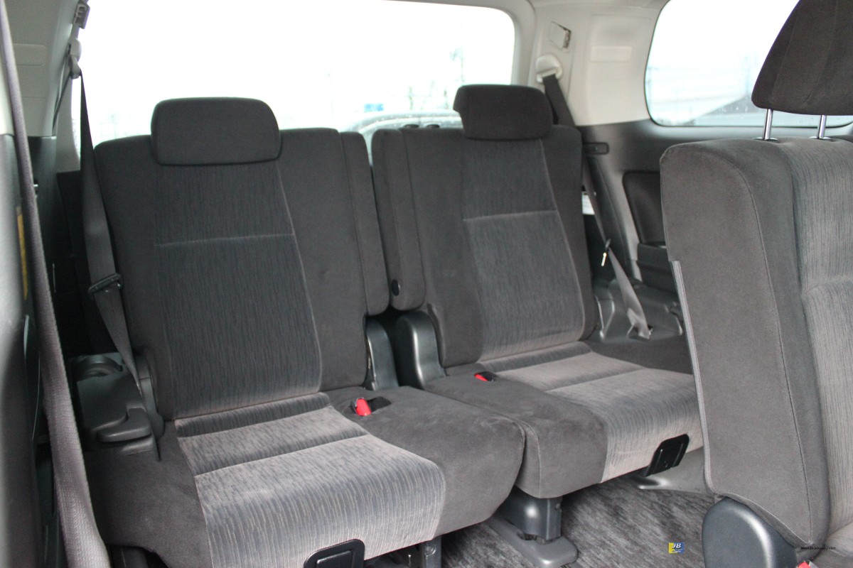 VELLFIRE - Thumbnail