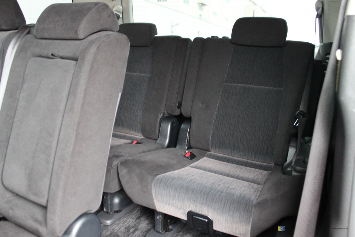 VELLFIRE - Thumbnail