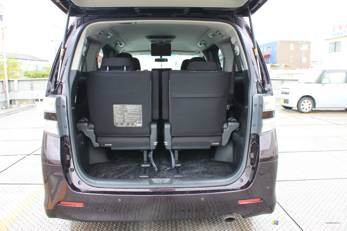 VELLFIRE - Thumbnail