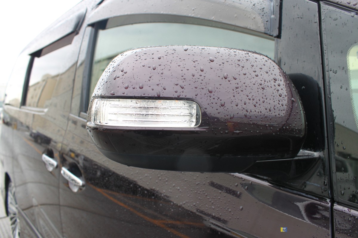 VELLFIRE - Thumbnail