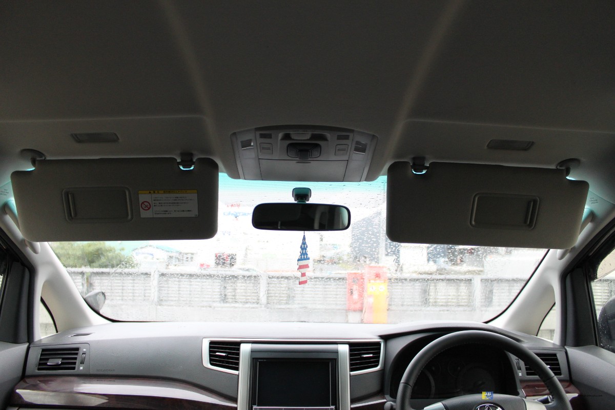 VELLFIRE - Thumbnail