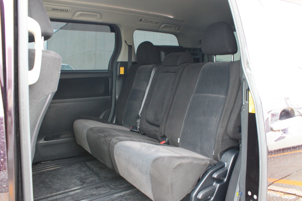 VELLFIRE - Thumbnail