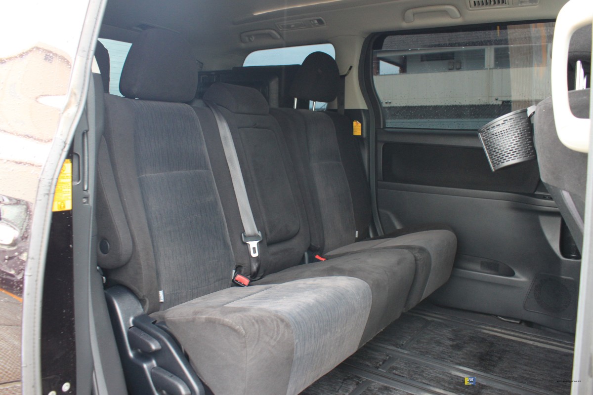 VELLFIRE - Thumbnail