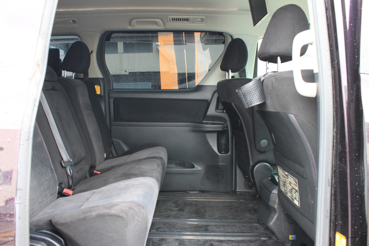 VELLFIRE - Thumbnail