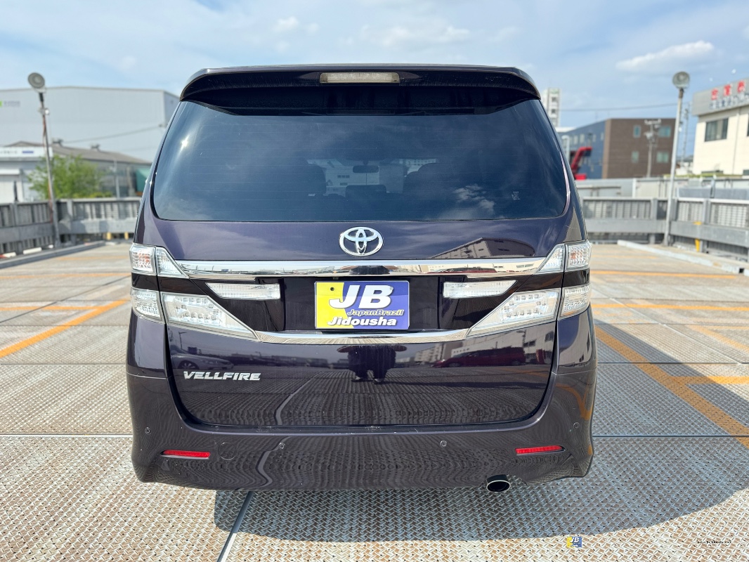 VELLFIRE 