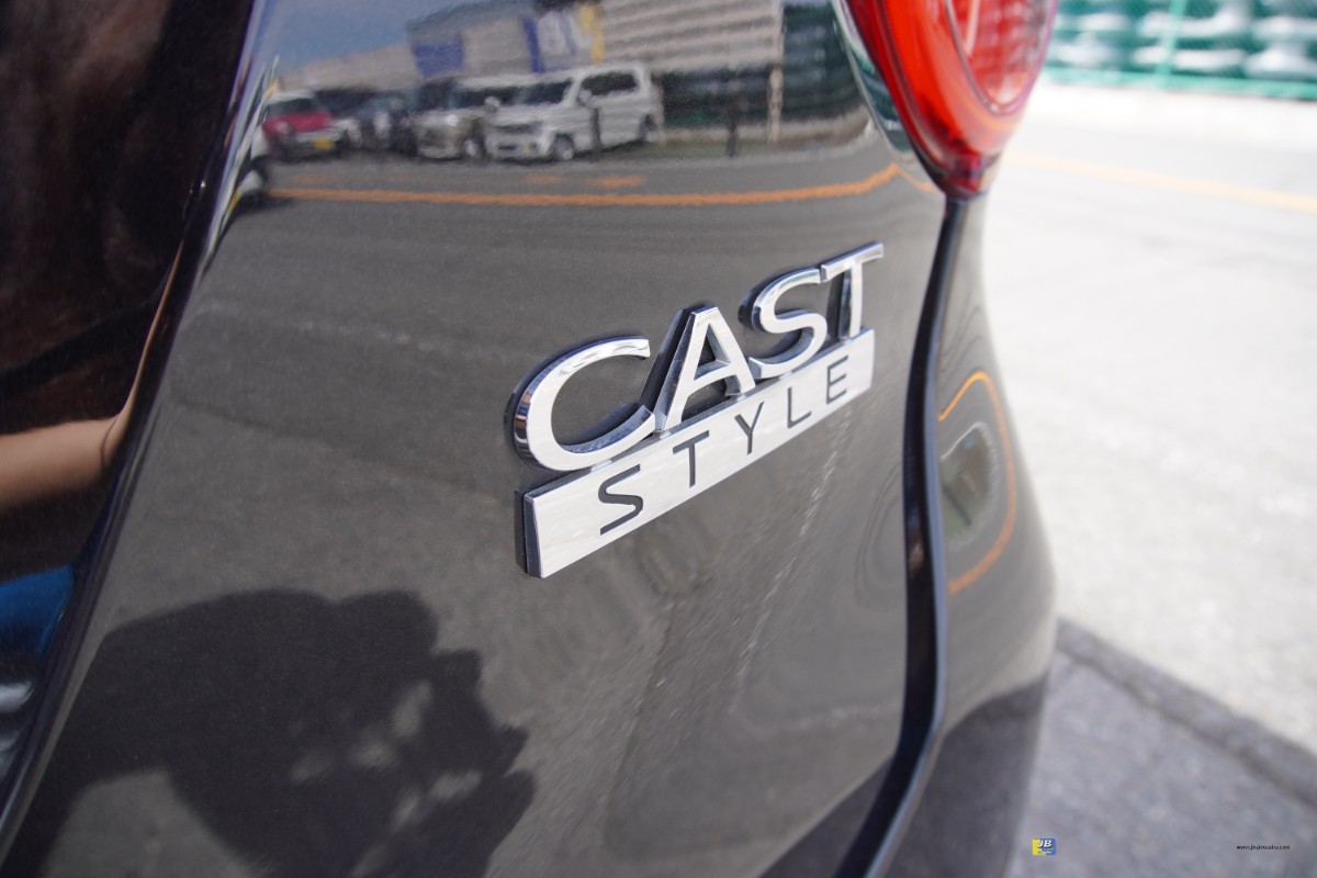 CAST - Thumbnail