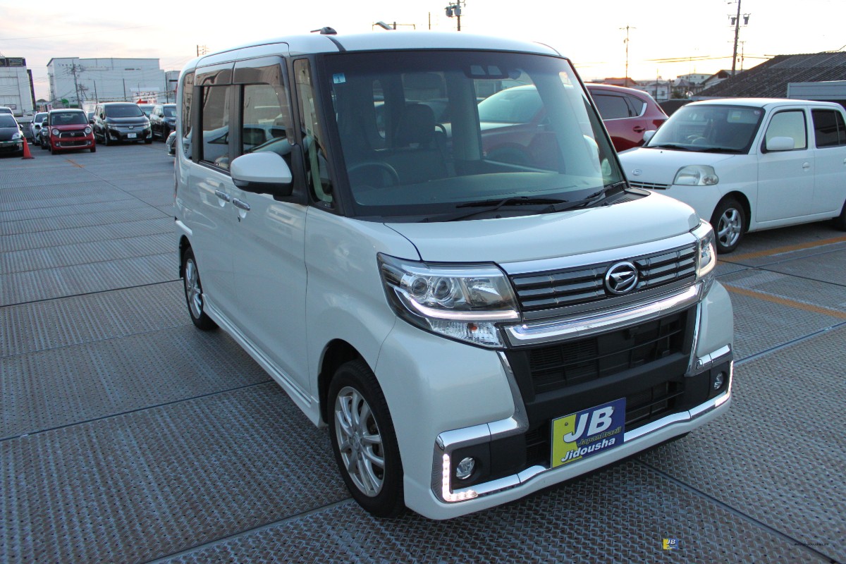 TANTO