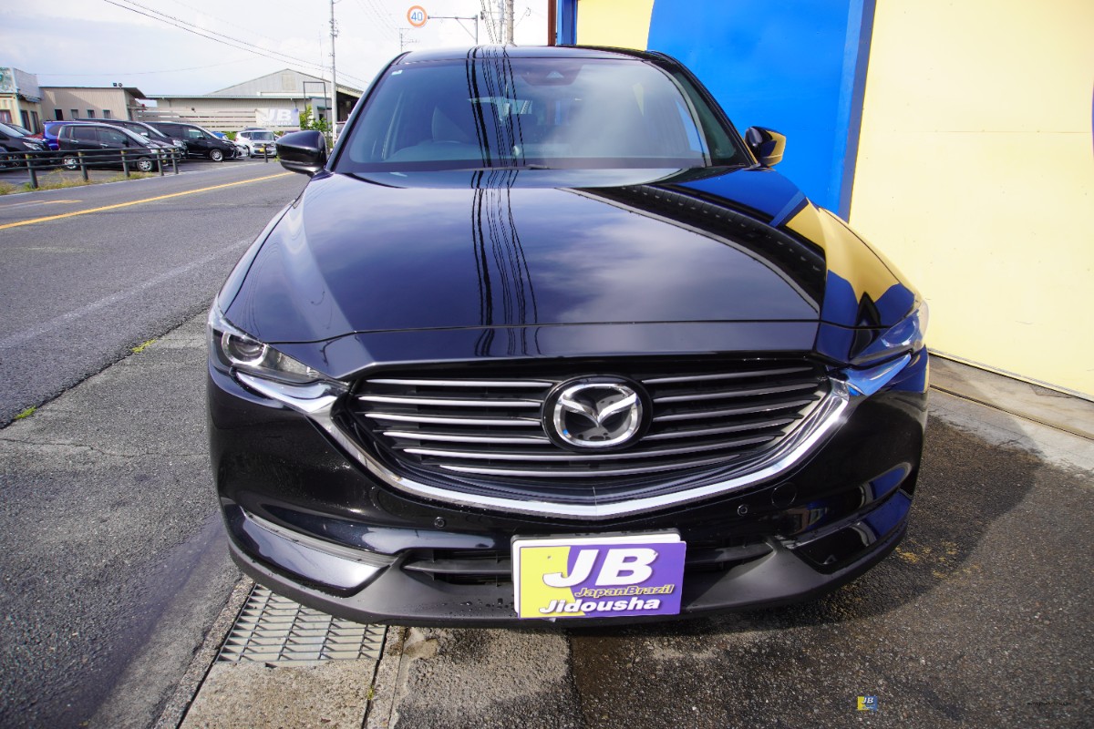 CX-8