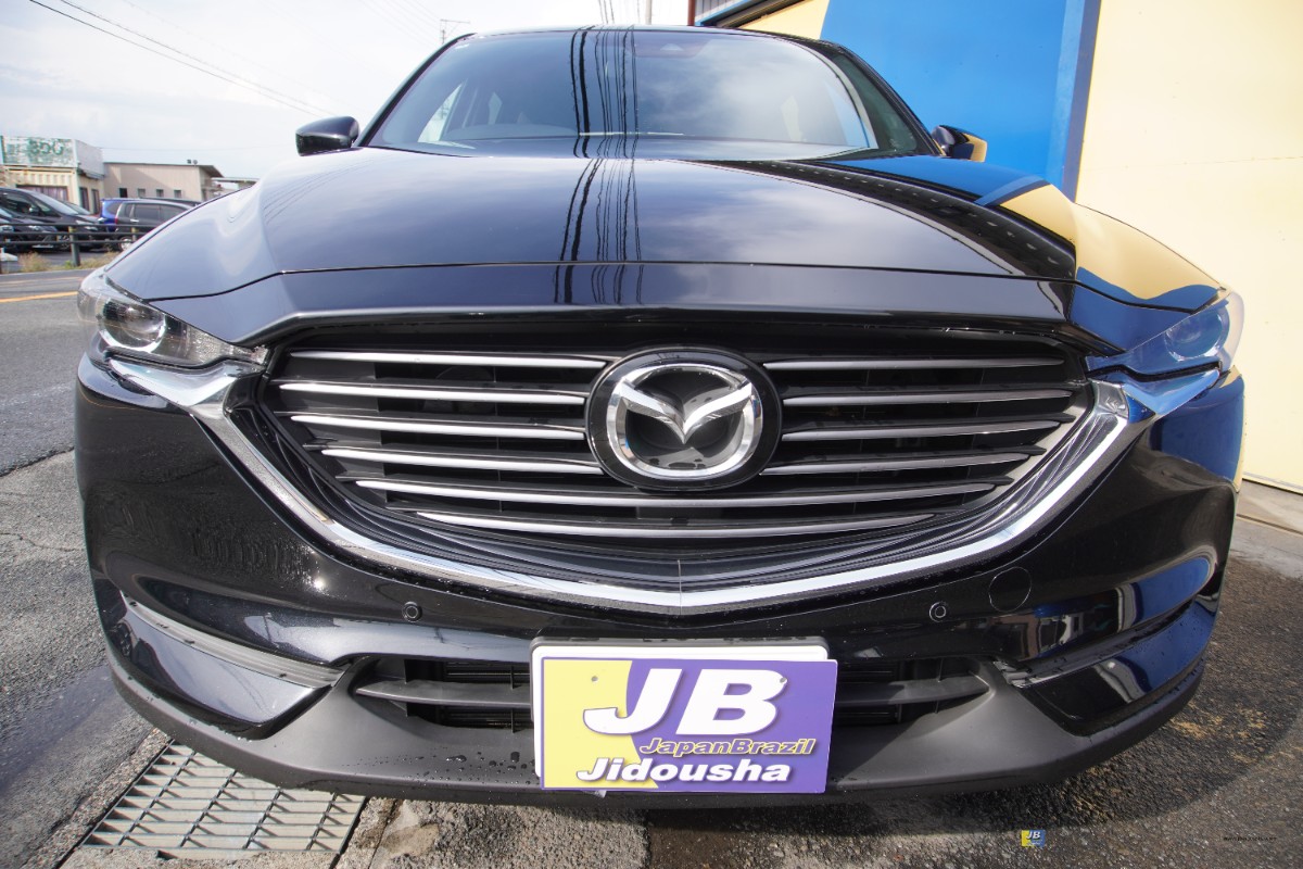 CX-8