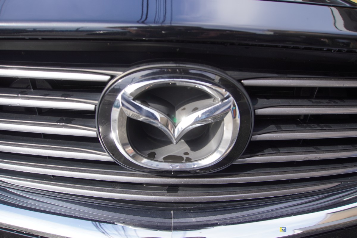 CX-8
