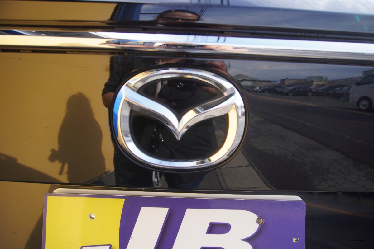 CX-8
