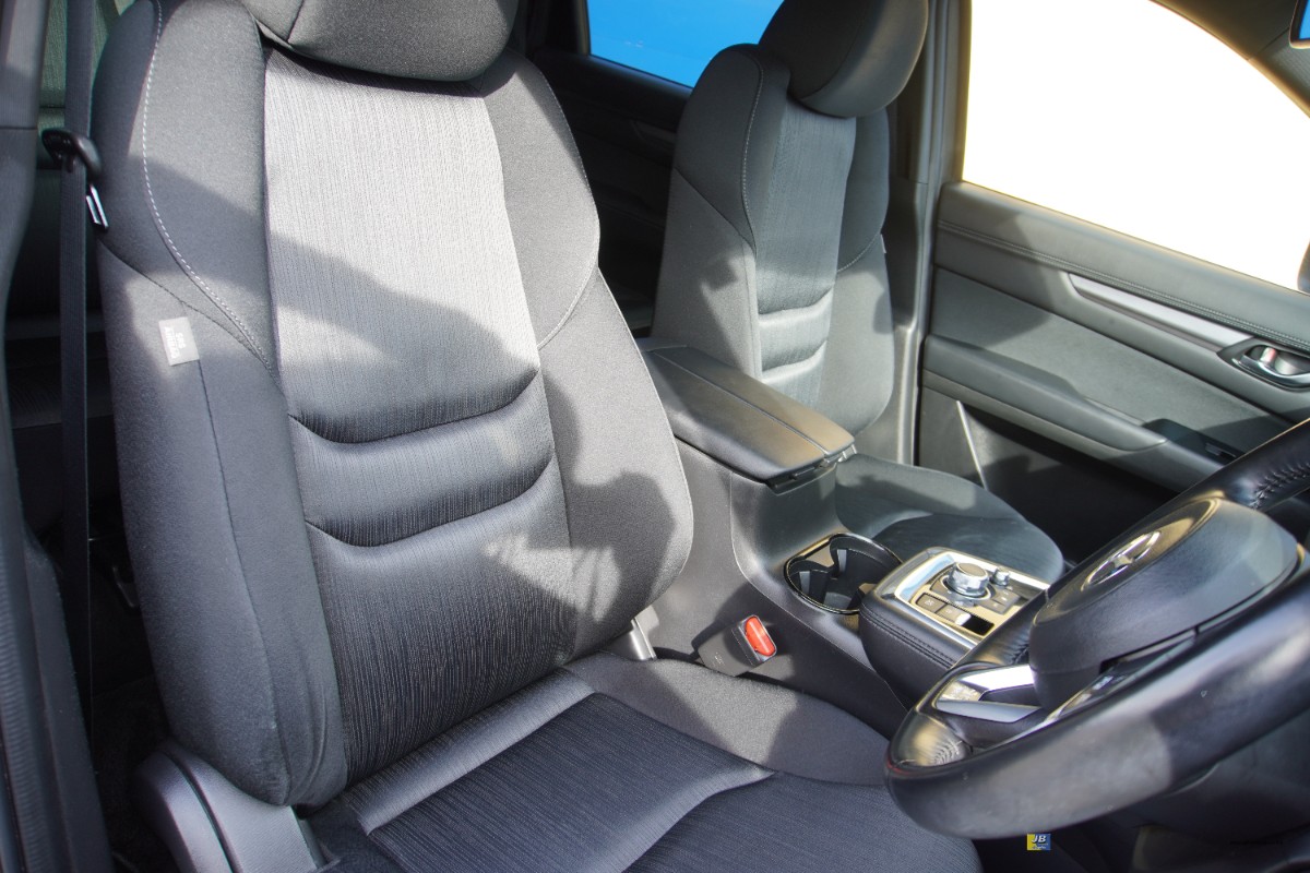 CX-8