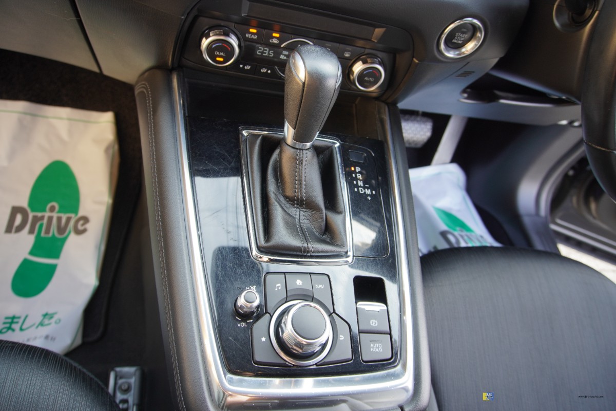 CX-8