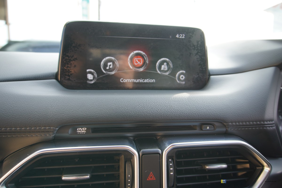 CX-8