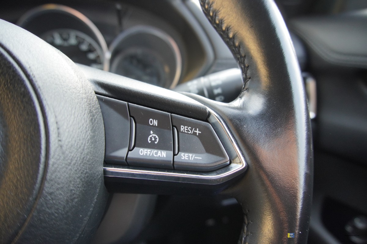CX-8