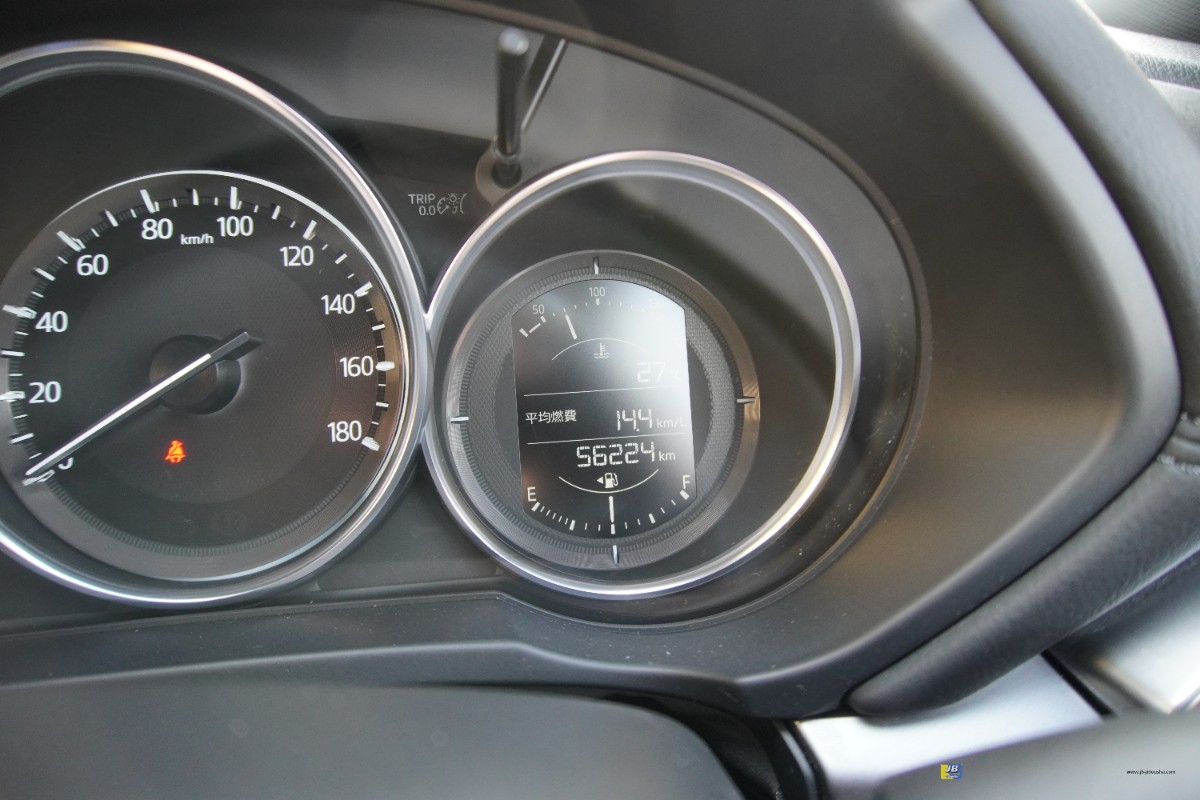 CX-8