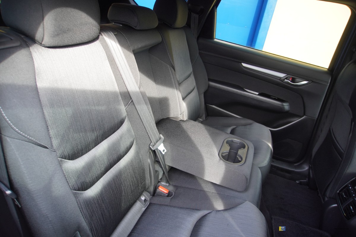 CX-8