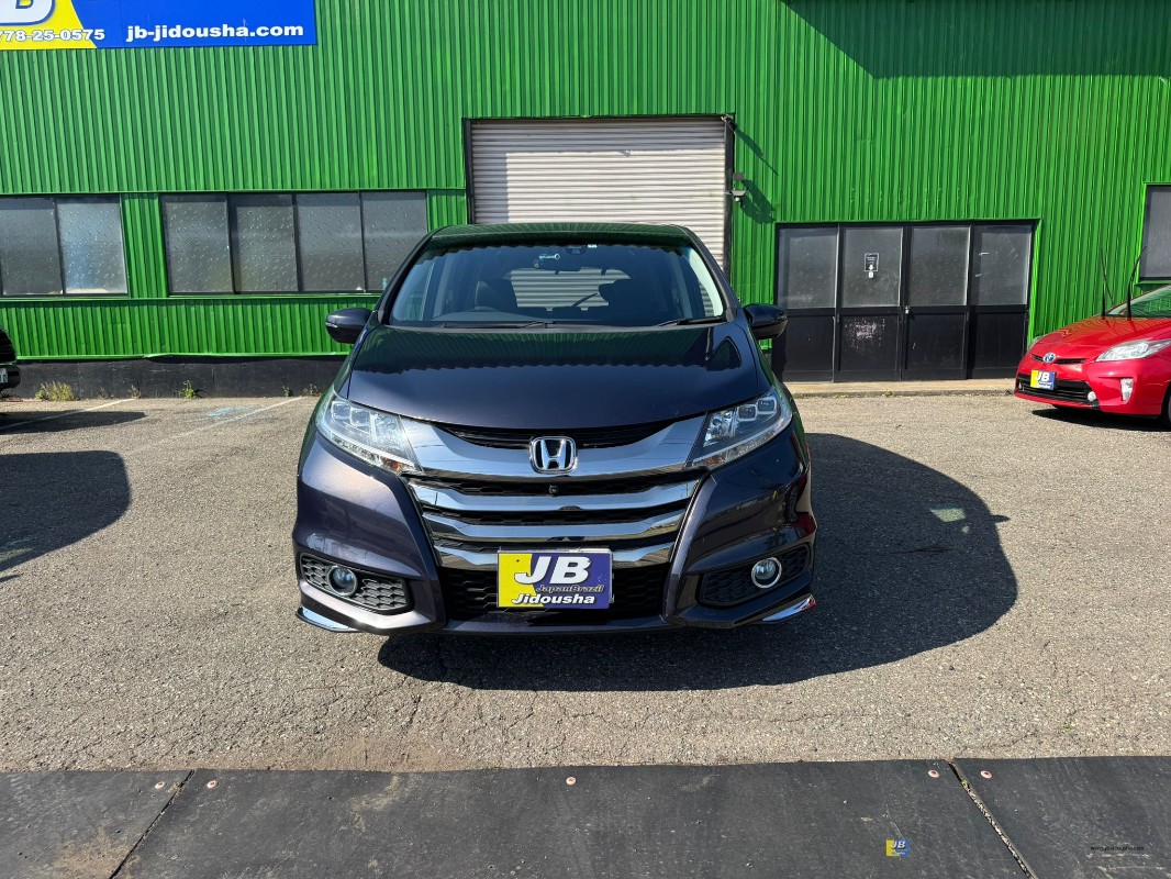 ODYSSEY