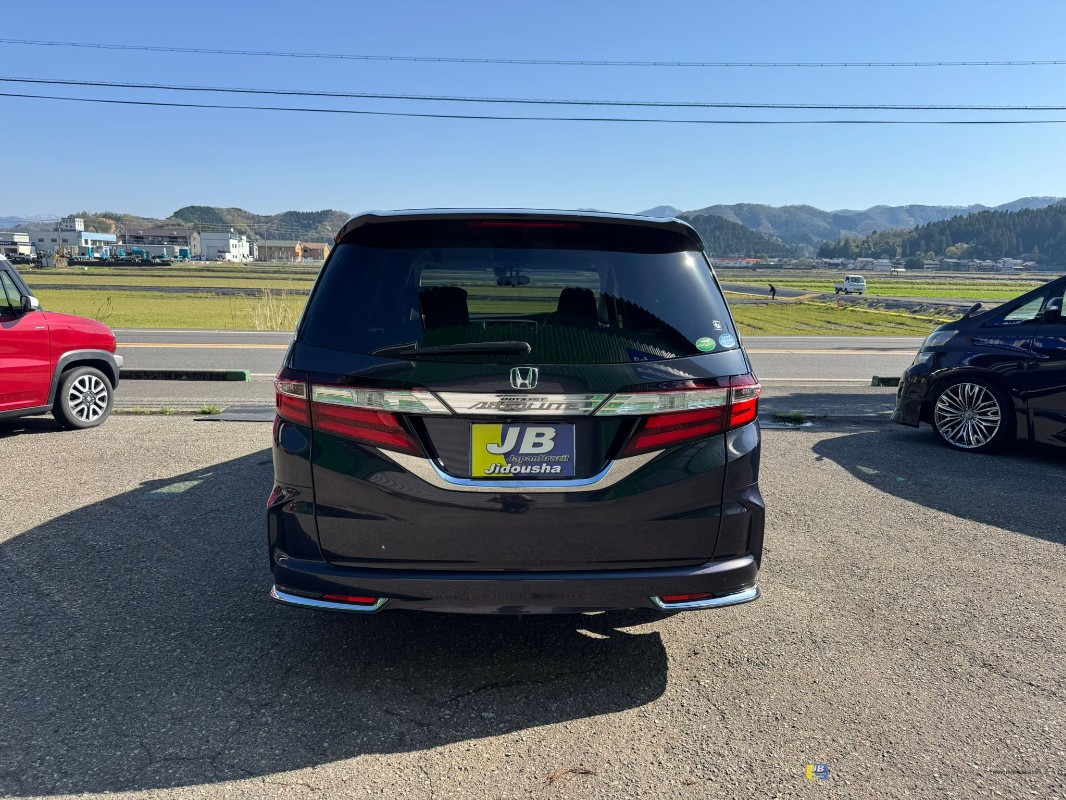 ODYSSEY