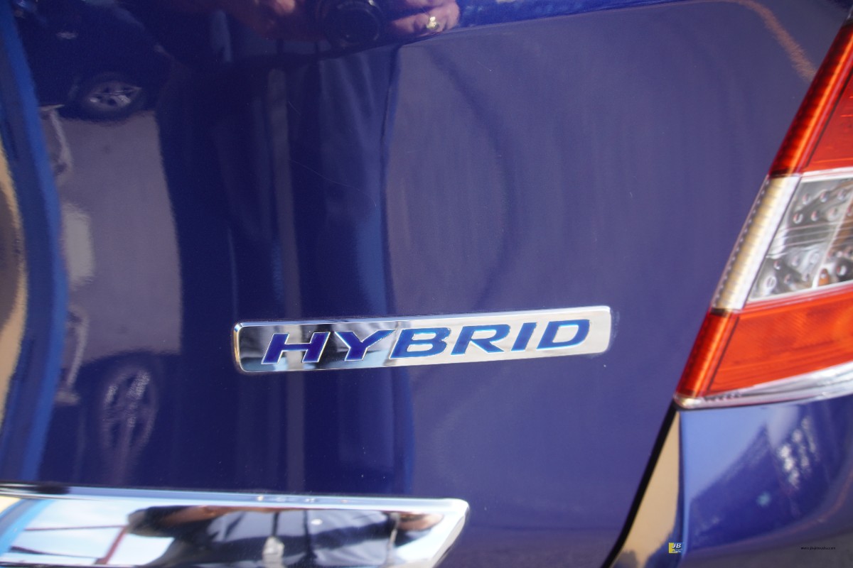 FREED HYBRID 