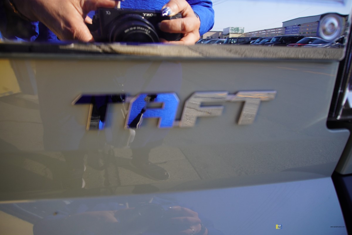 TAFT