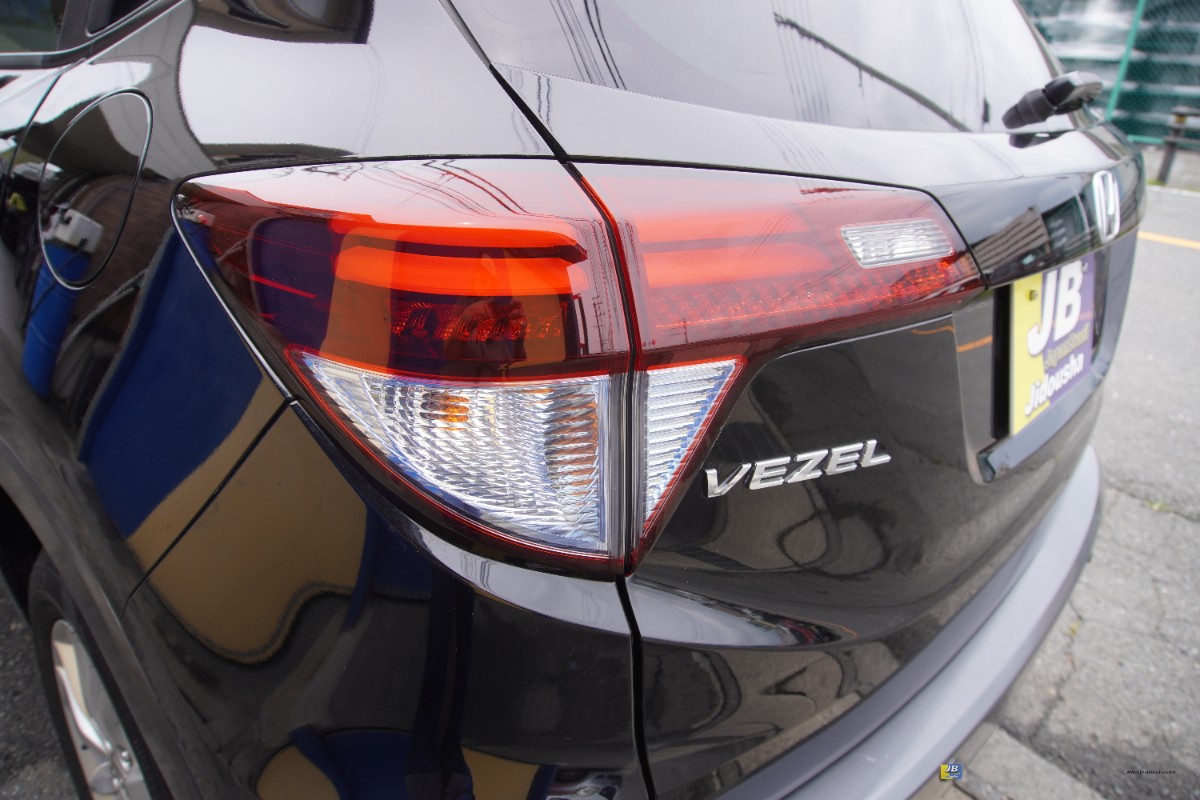 VEZEL