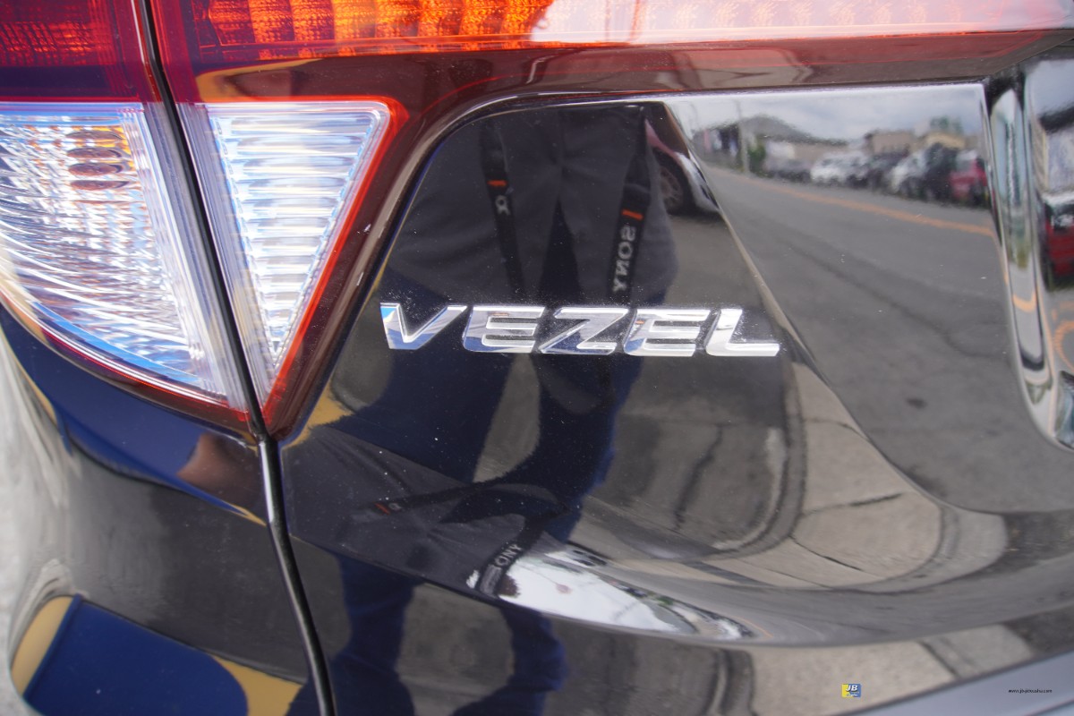 VEZEL