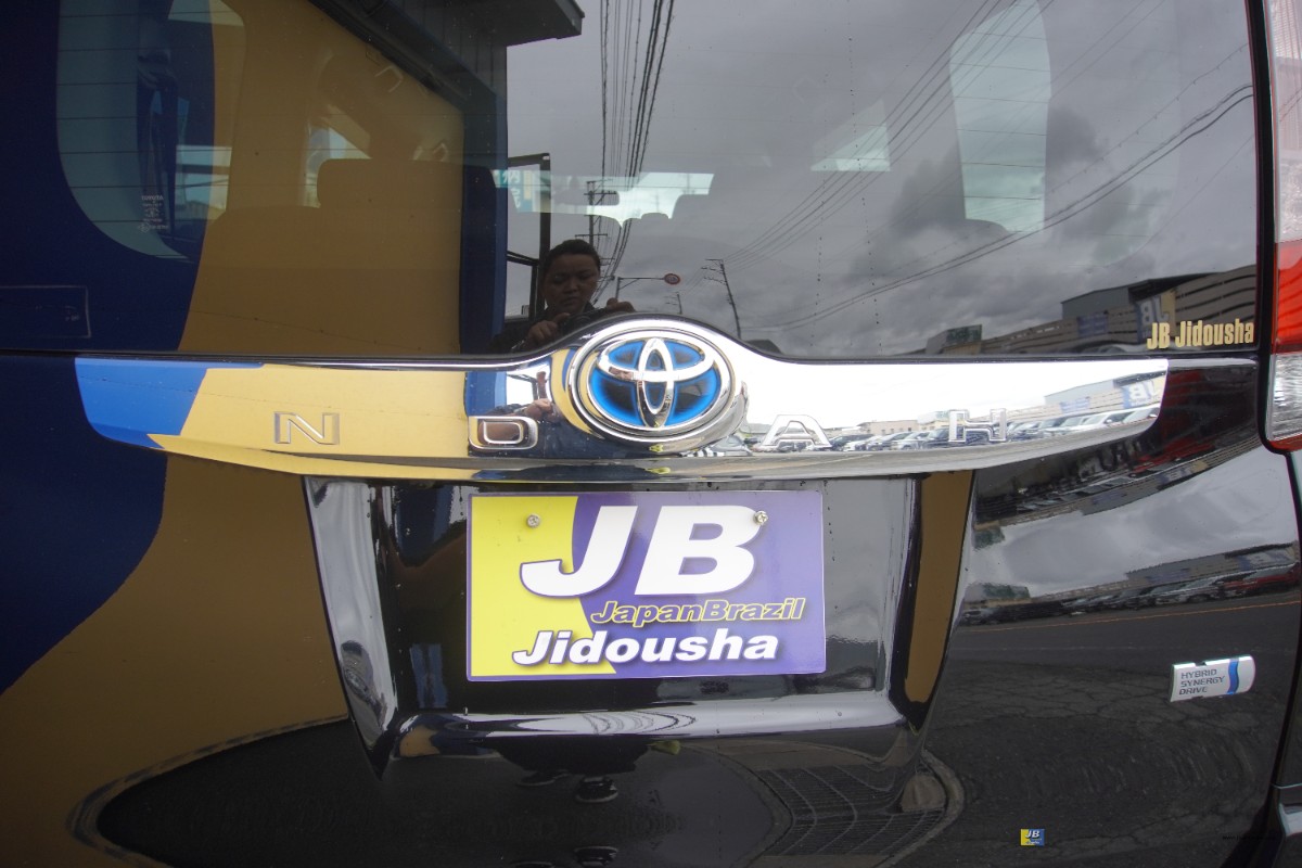 NOAH
