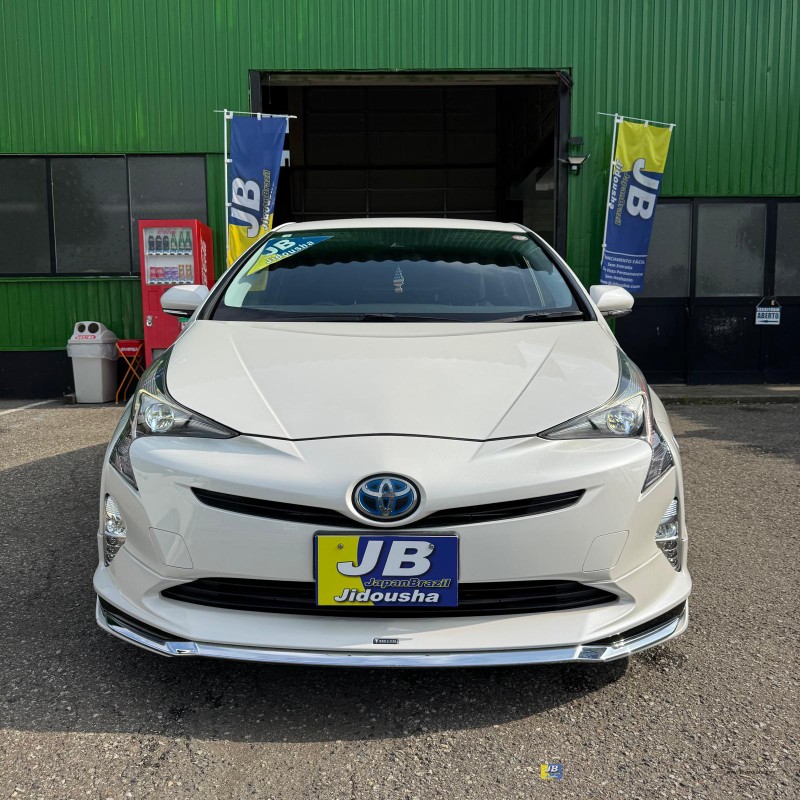 PRIUS - Thumbnail