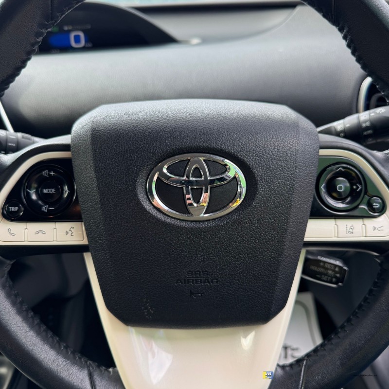 PRIUS - Thumbnail