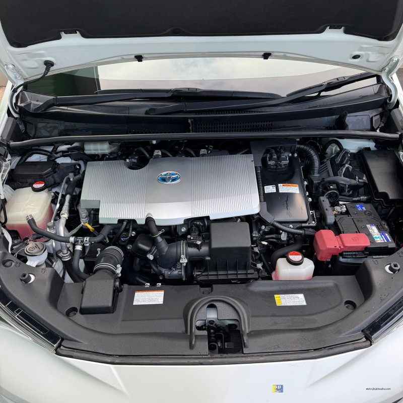 PRIUS - Thumbnail