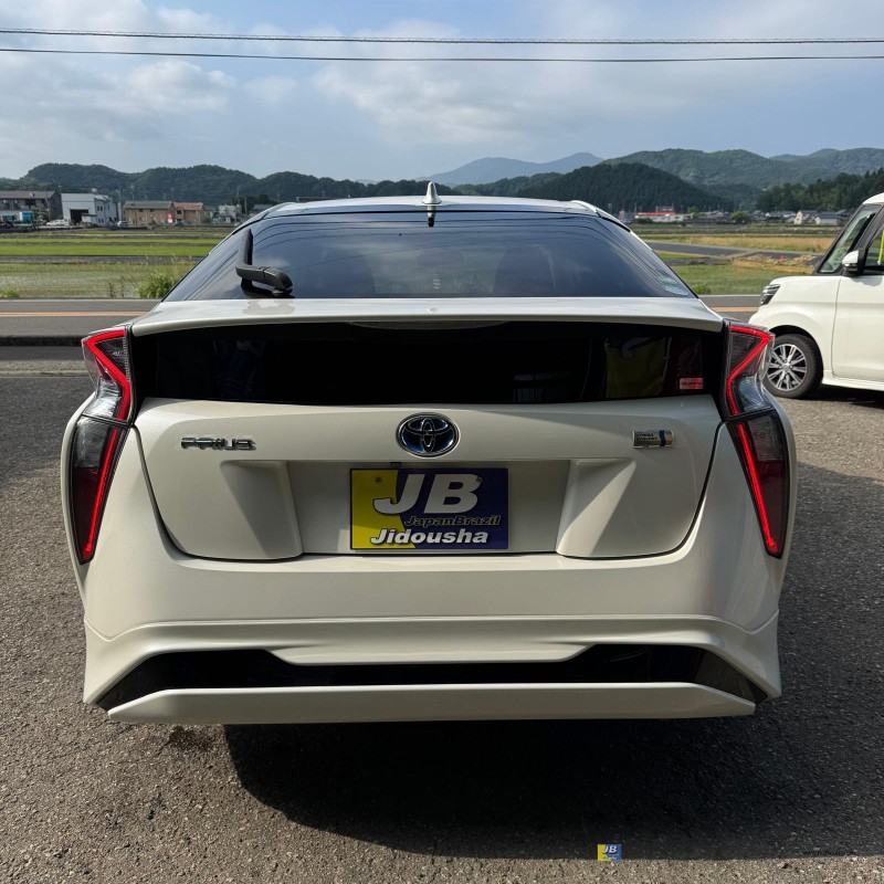 PRIUS - Thumbnail