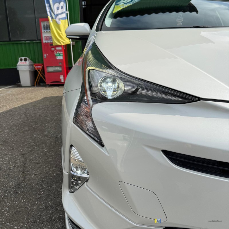 PRIUS - Thumbnail