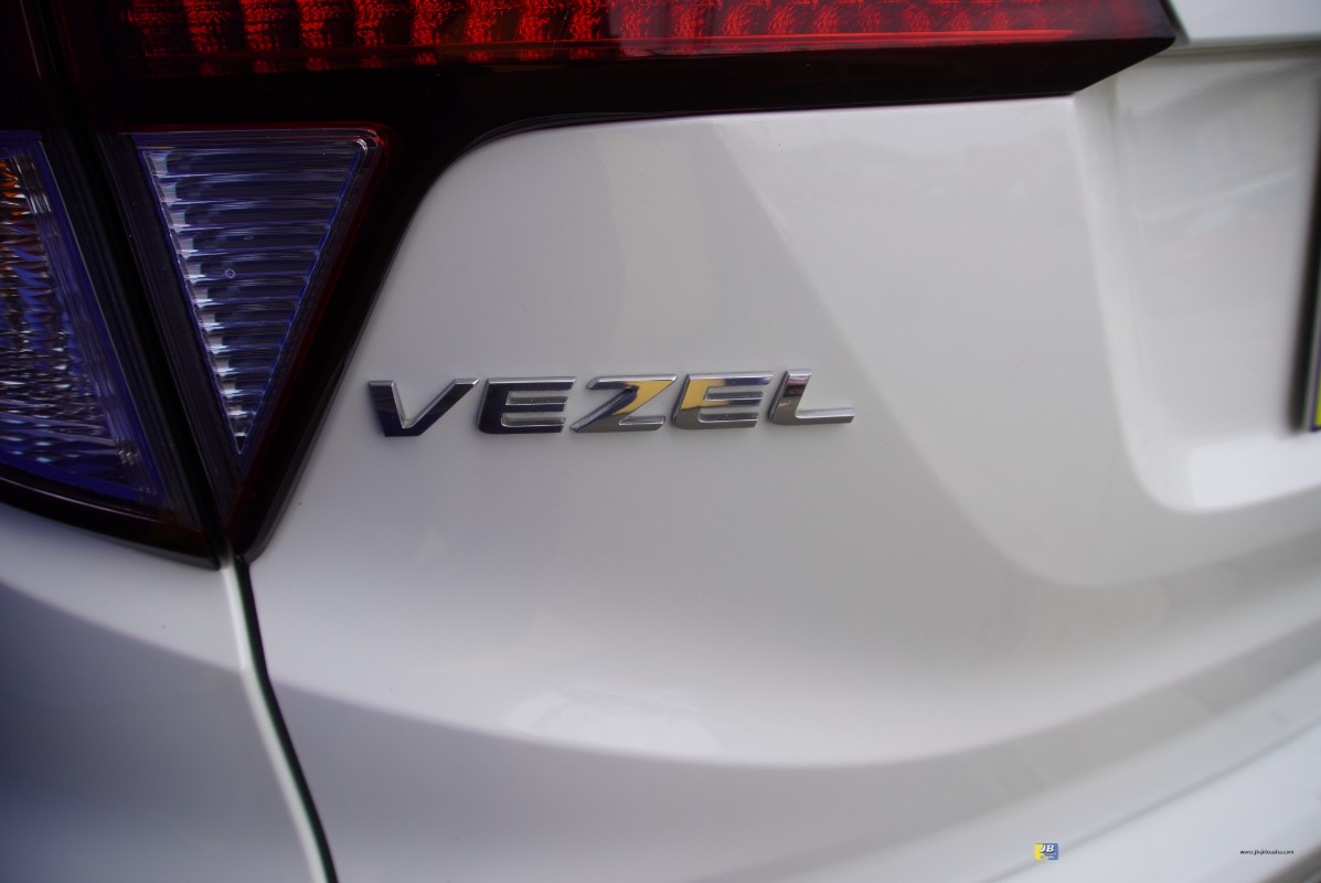 VEZEL