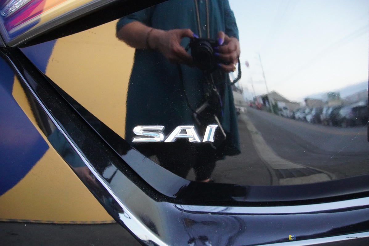 SAI