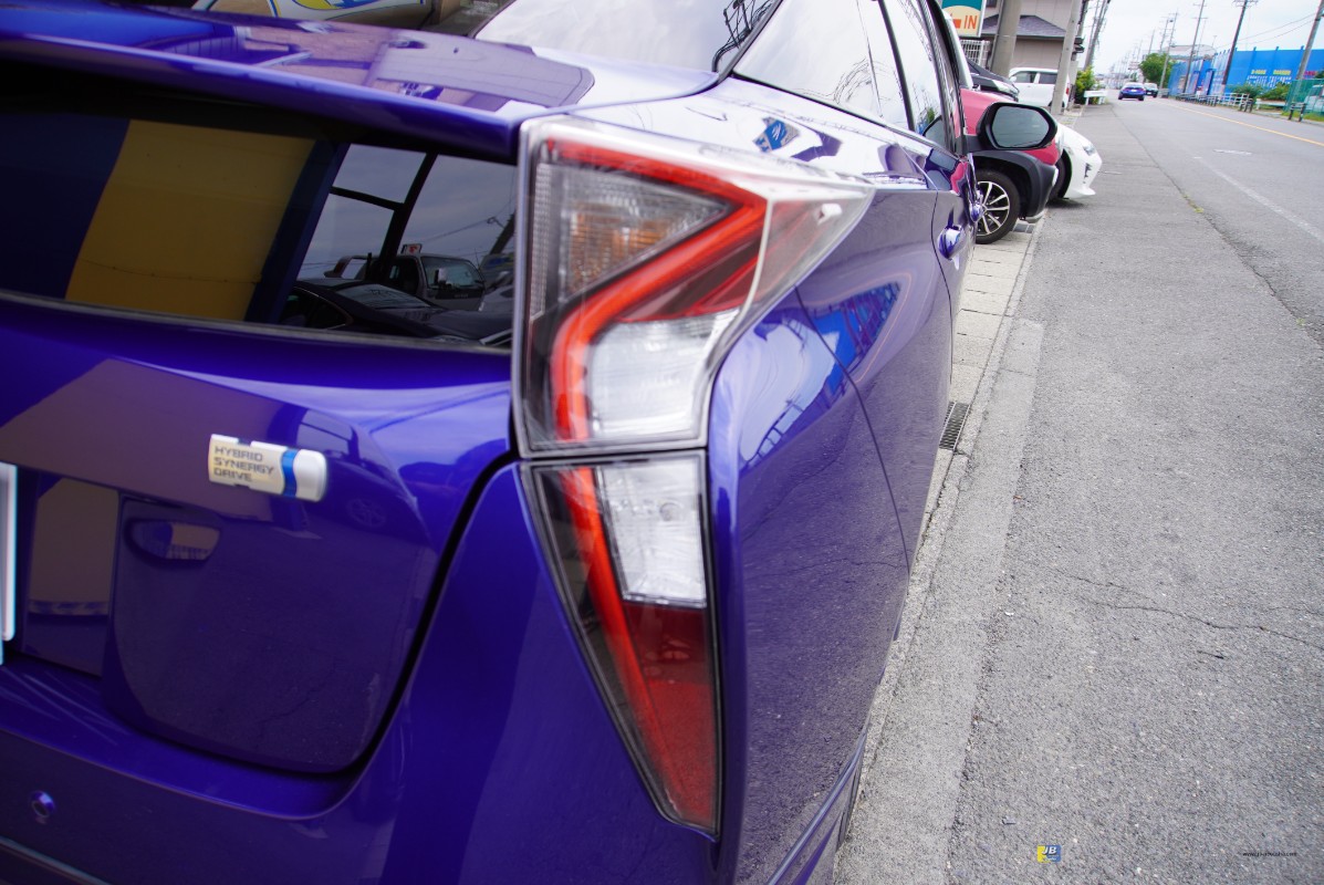 PRIUS