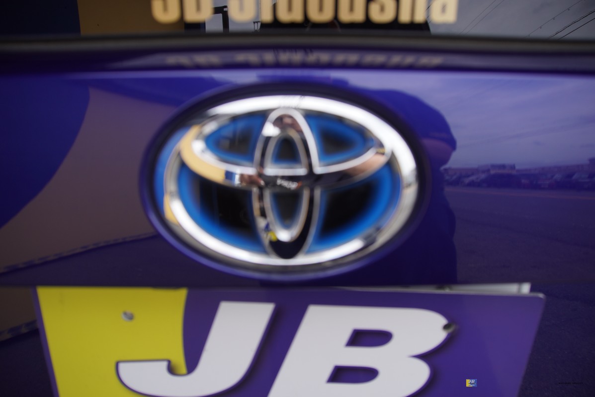 PRIUS