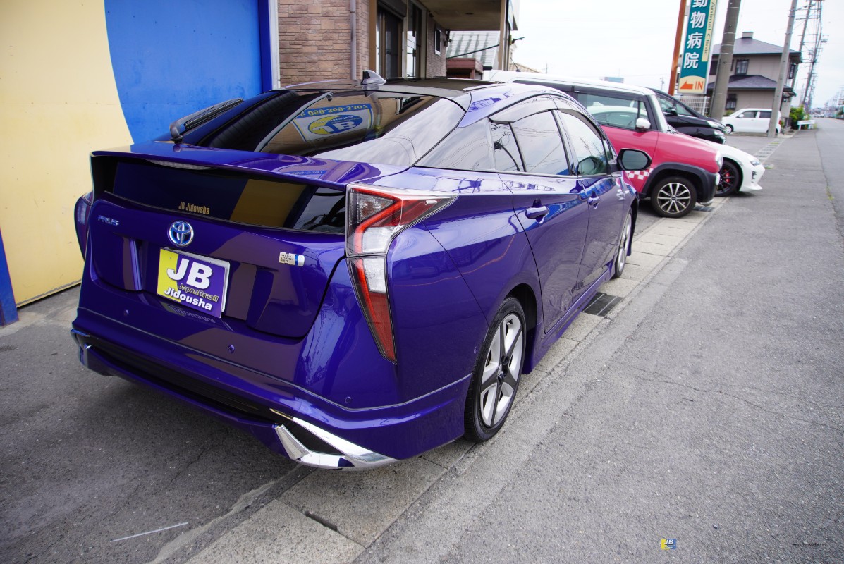 PRIUS