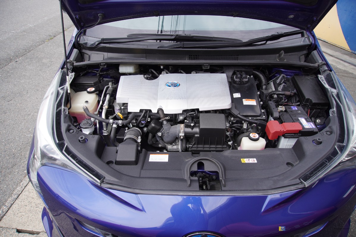 PRIUS