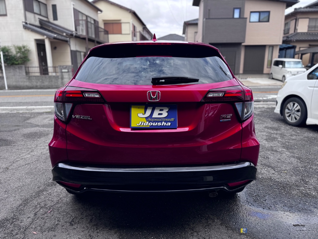 VEZEL
