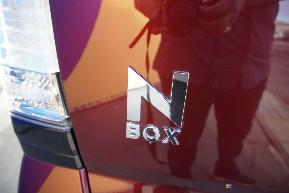 N-BOX