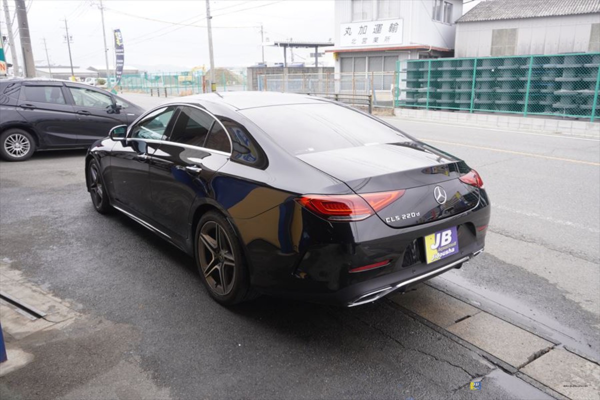 CLS220D - Thumbnail