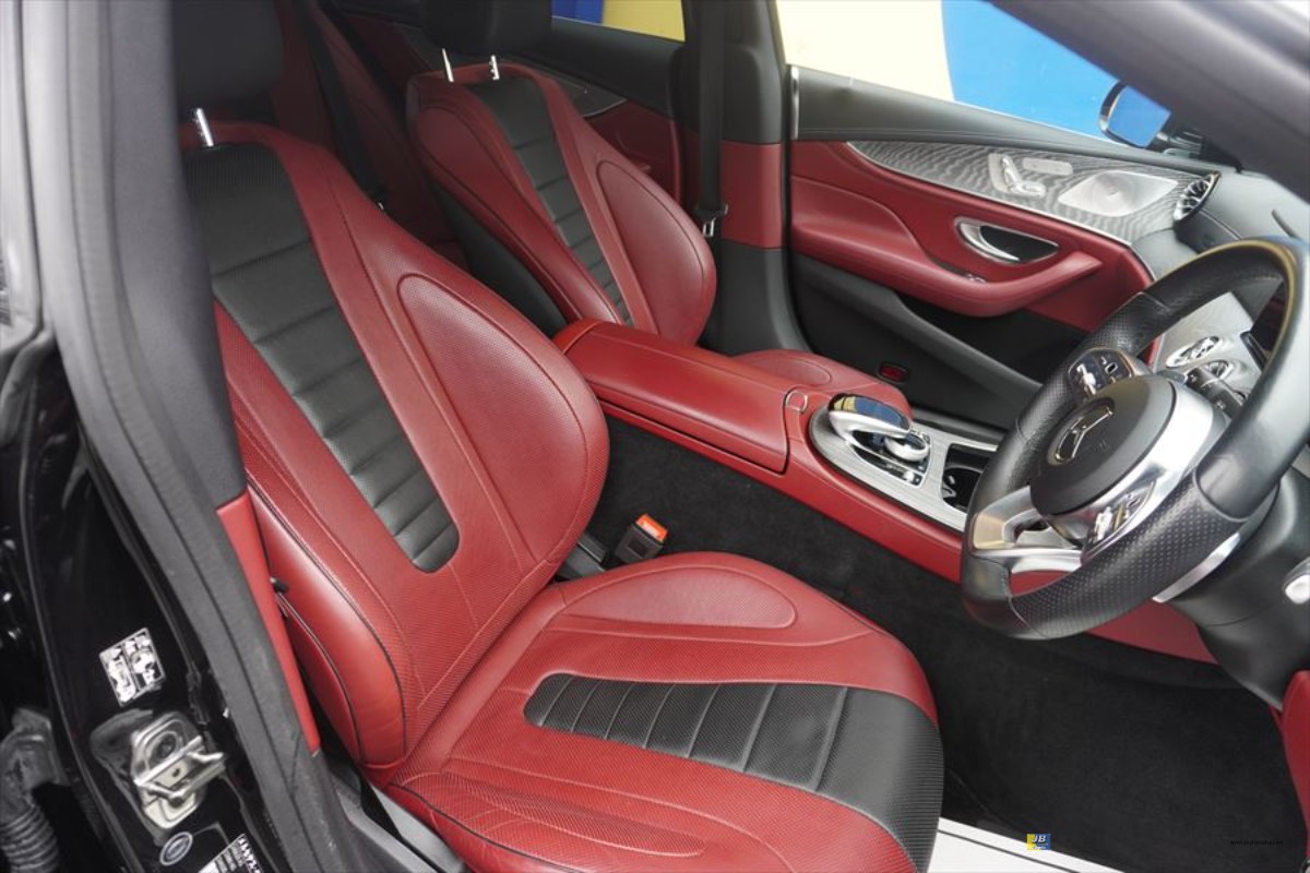 CLS220D - Thumbnail