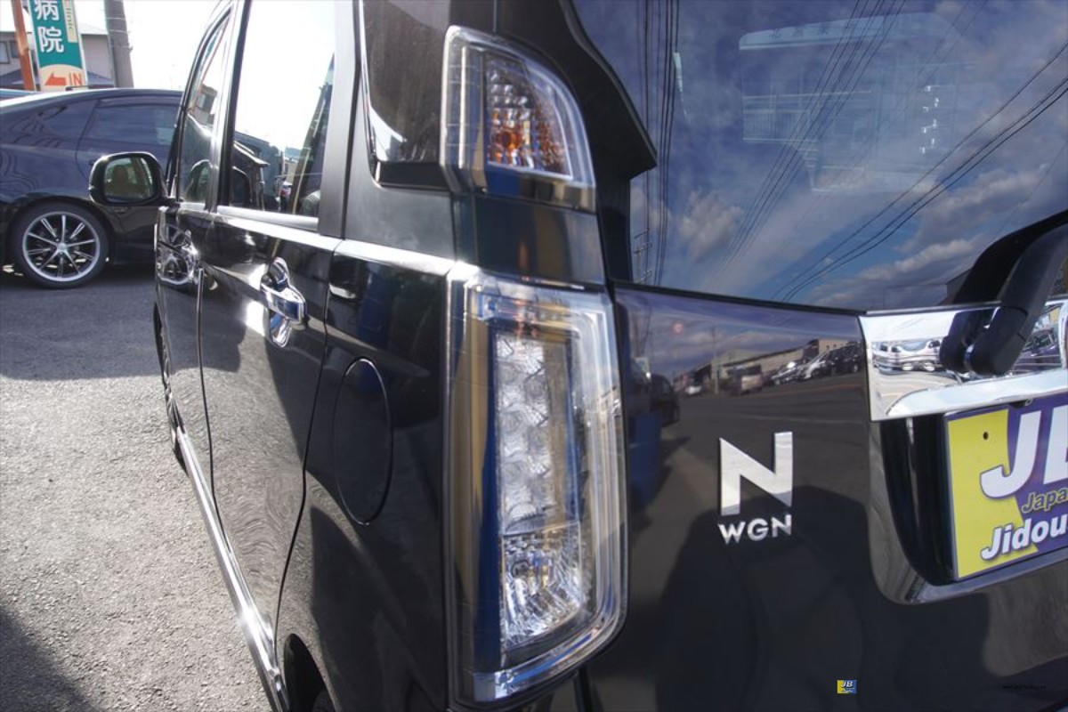 N-WGN